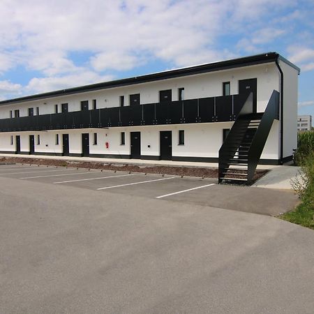Gi Hotel By Wmm Hotels Giengen an der Brenz Exterior photo