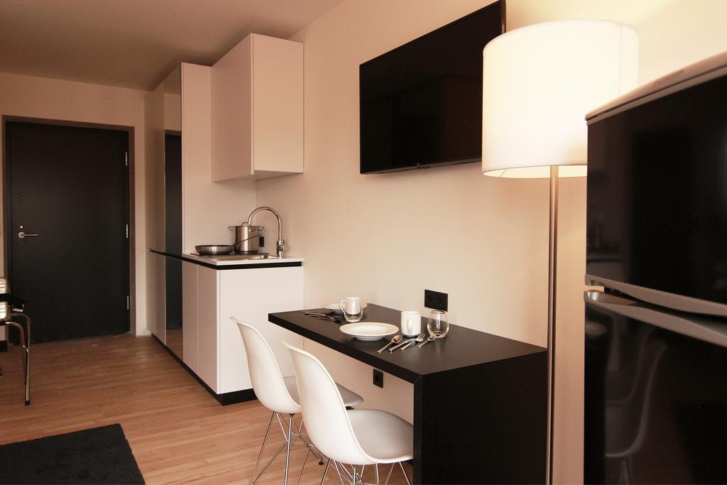 Gi Hotel By Wmm Hotels Giengen an der Brenz Room photo