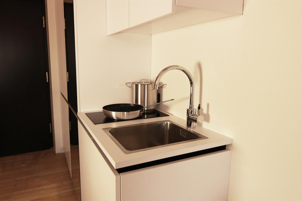 Gi Hotel By Wmm Hotels Giengen an der Brenz Room photo