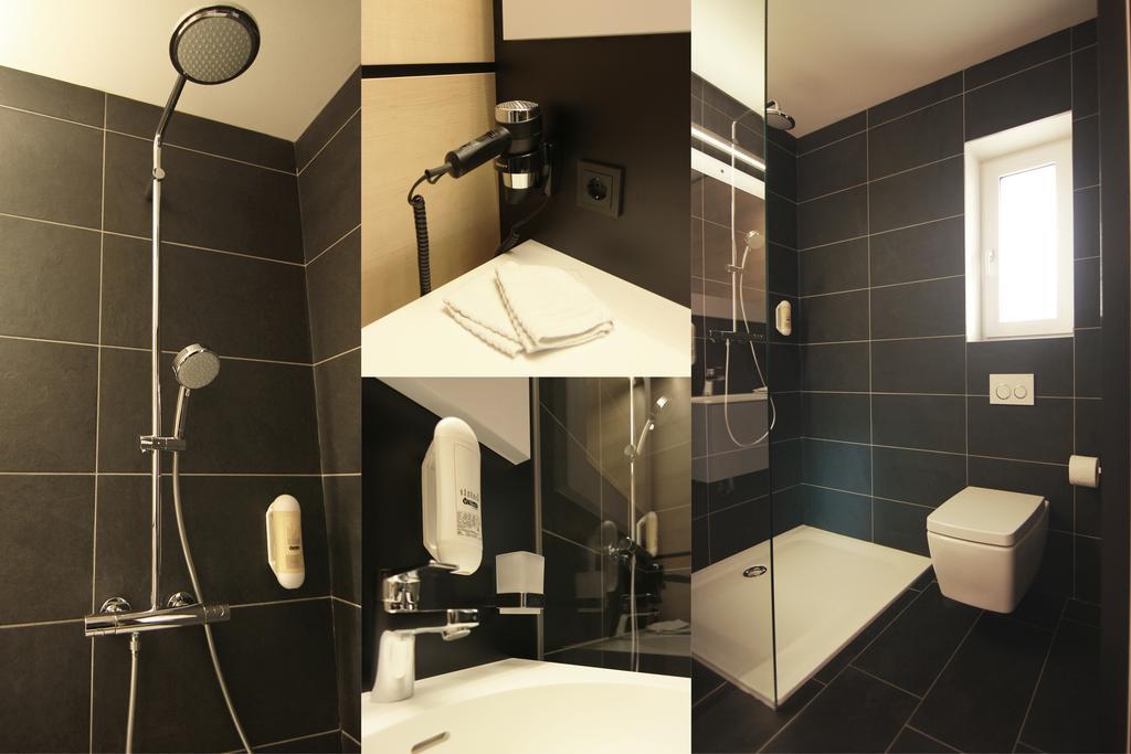 Gi Hotel By Wmm Hotels Giengen an der Brenz Room photo