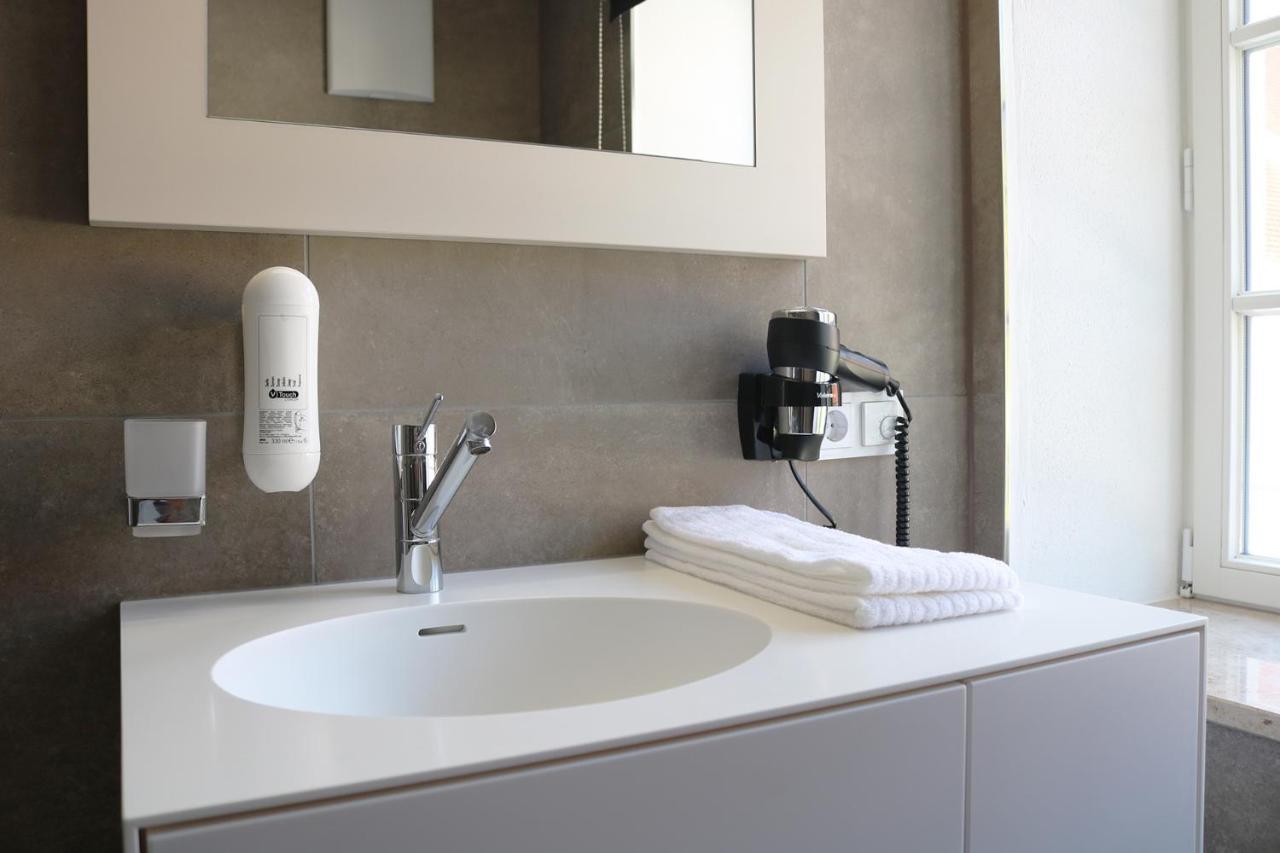Gi Hotel By Wmm Hotels Giengen an der Brenz Exterior photo