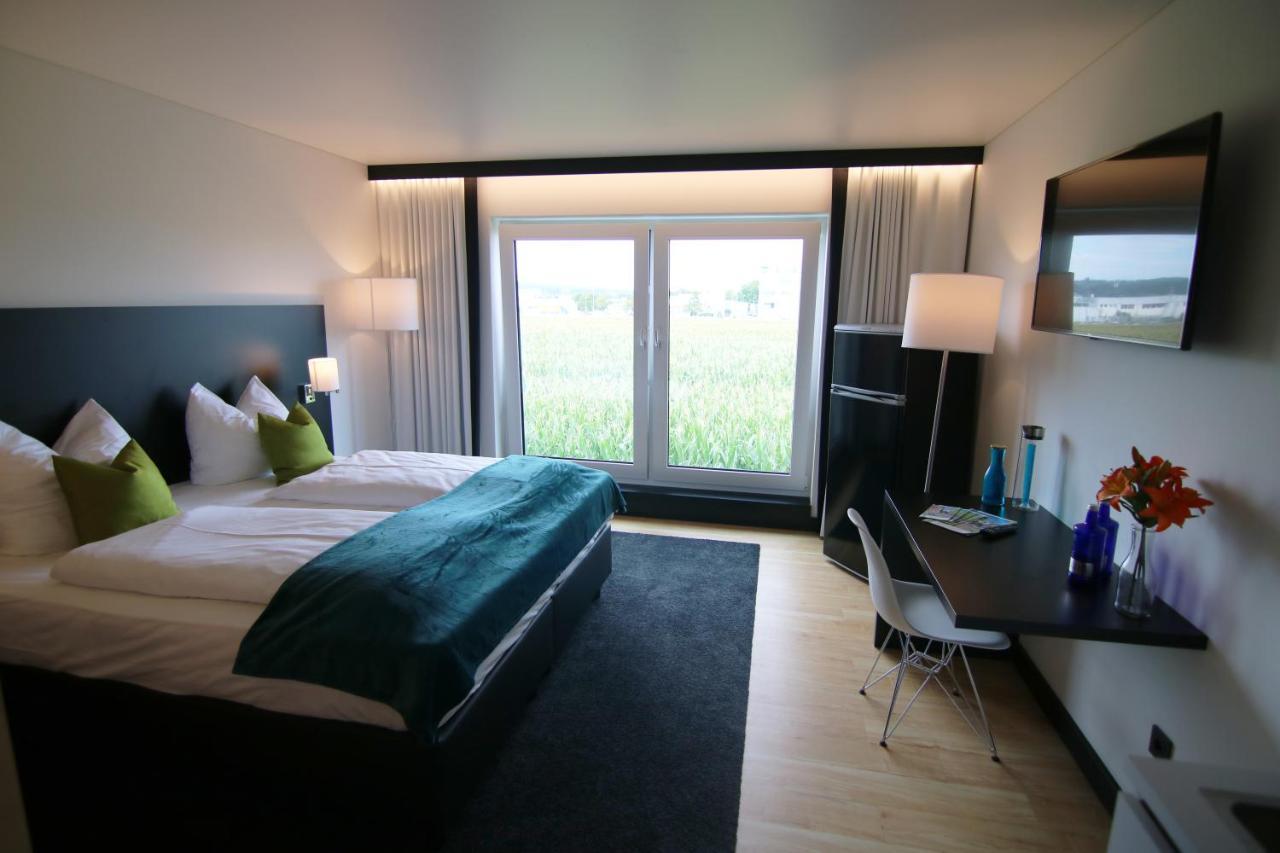 Gi Hotel By Wmm Hotels Giengen an der Brenz Exterior photo