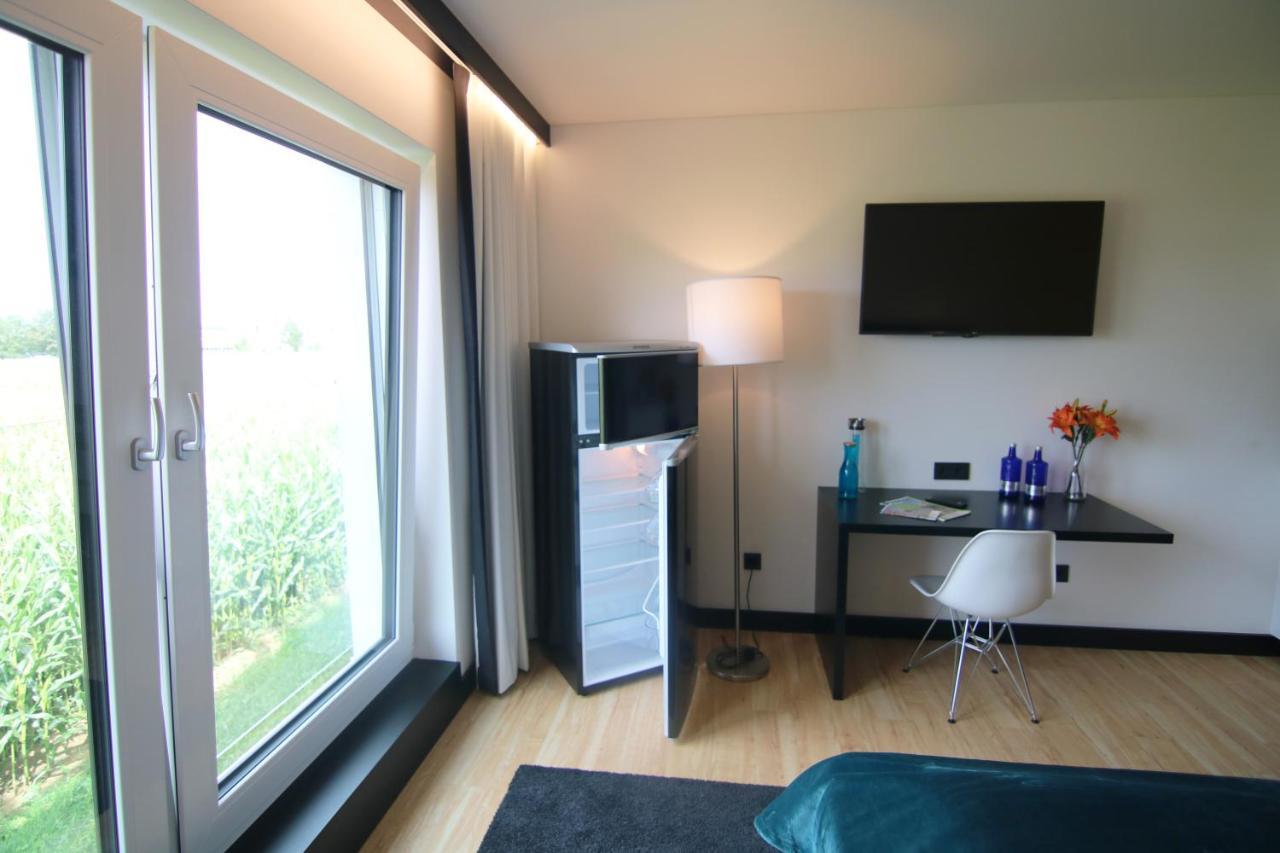 Gi Hotel By Wmm Hotels Giengen an der Brenz Exterior photo