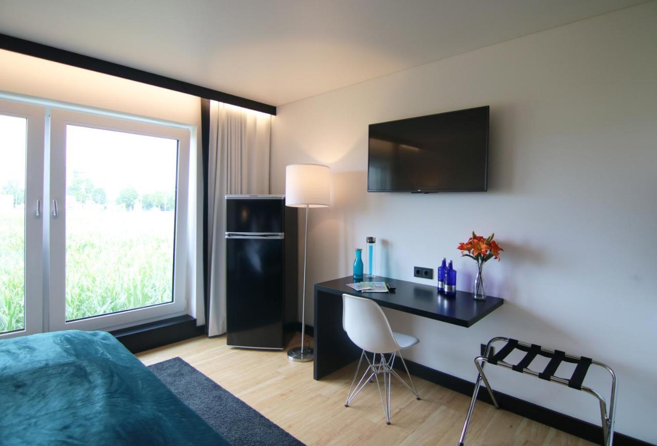 Gi Hotel By Wmm Hotels Giengen an der Brenz Exterior photo