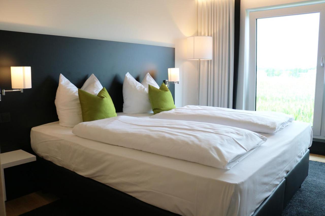 Gi Hotel By Wmm Hotels Giengen an der Brenz Exterior photo