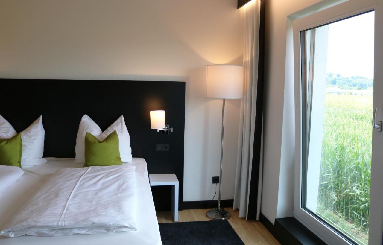 Gi Hotel By Wmm Hotels Giengen an der Brenz Exterior photo